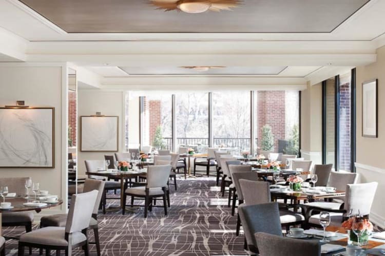Seasons Restaurant